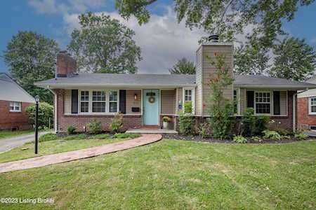806 Ahland Rd Louisville, KY 40207