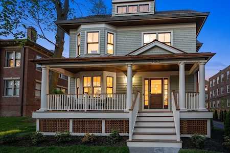 155 Babcock Street #153 Brookline, MA 02446