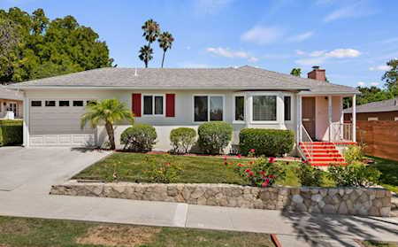 2632 Clinton Terrace Santa Barbara, CA 93105