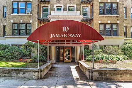 10 Jamaicaway #2 Boston, MA 02130