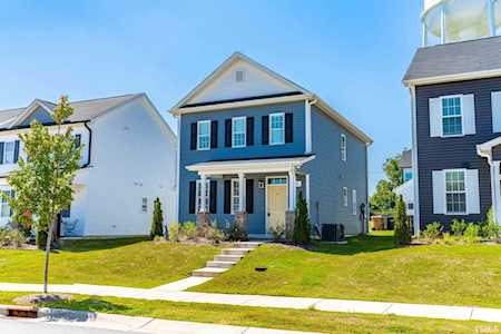 86 Shakespeare Drive Clayton, NC 27520