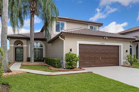 18145 SW 3rd St Pembroke Pines, FL 33029
