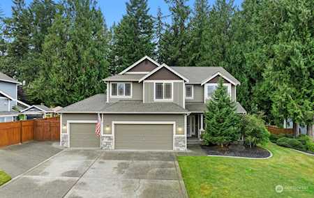 12610 194th Avenue Ct E Bonney Lake, WA 98391