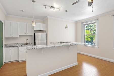 4 Ransom Road #4 Boston, MA 02135