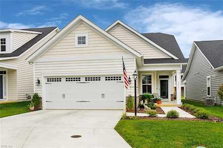 4264 Sienna Ln Williamsburg, VA 23188