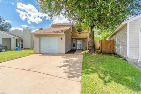 5112 Earlston Ln Virginia Beach, VA 23464