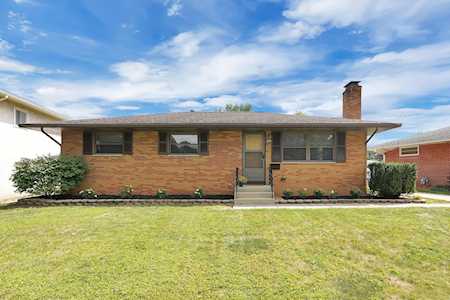 1308 Fowler Drive Columbus, OH 43224
