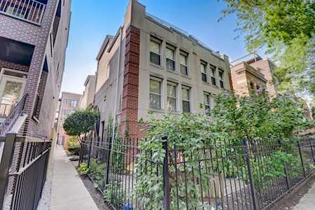 2660 N Bosworth Ave #2SW Chicago, IL 60614