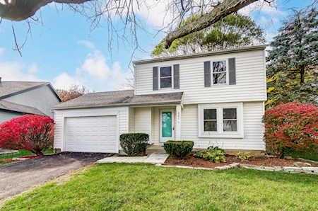 861 Chesterview Court Galloway, OH 43119