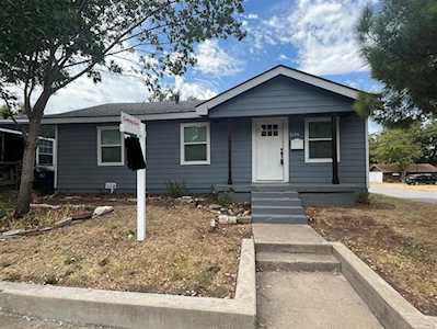 3200 Stanley Avenue Fort Worth, TX 76110