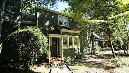 1809 Falls Church Road Raleigh, NC 27609