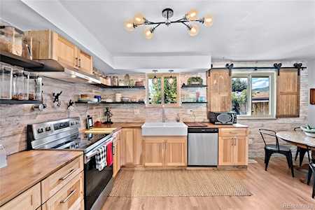 4616 S Coors Way Morrison, CO 80465