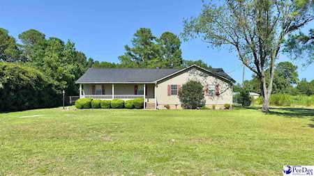 905 Wood Branch Road Effingham, SC 29541