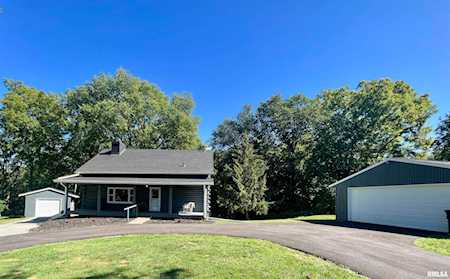 10511 W 96th Street Court West Taylor Ridge, IL 61284