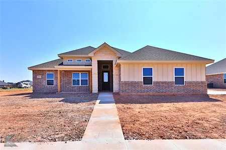 6609 Beals Creek Drive Abilene, TX 79606