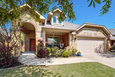 633 Shotwell Street Crowley, TX 76036