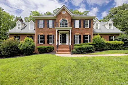 664 Edgehill Wood Ct Manakin Sabot, VA 23103