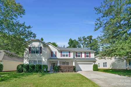 13243 Alston Forest Dr Huntersville, NC 28078