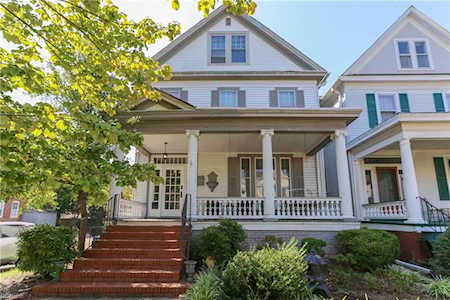 519 Hampton Place Portsmouth, VA 23704