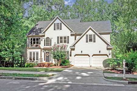 8016 Tylerton Drive Raleigh, NC 27613