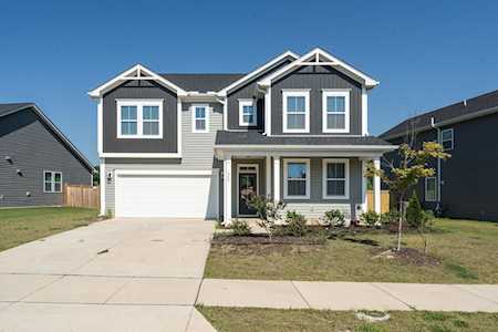 953 Briar Gate Drive Holly Springs, NC 27540