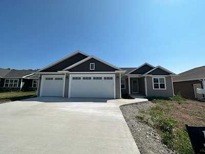 2153 Grassy Meadow Ln Menasha, City of Menasha, WI 54952