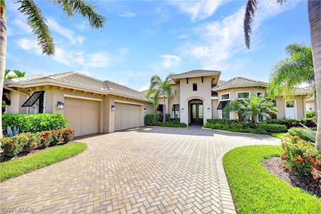 11868 Via Salerno Way Miromar Lakes, FL 33913