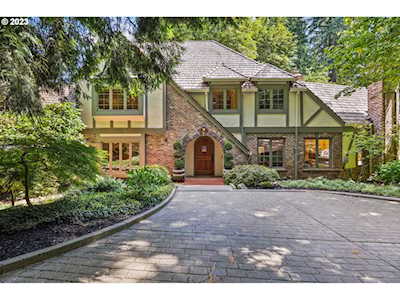1816 S Palatine Hill RD Portland, OR 97219