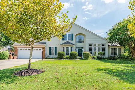 3419 Gwynns Place Glen Allen, VA 23060