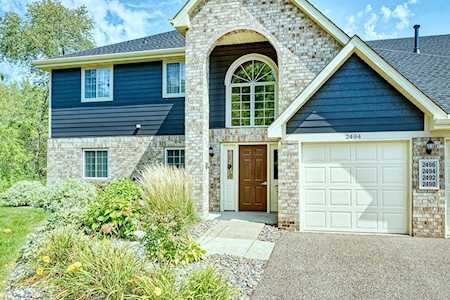 2494 Wilshire Court Mendota Heights, MN 55120