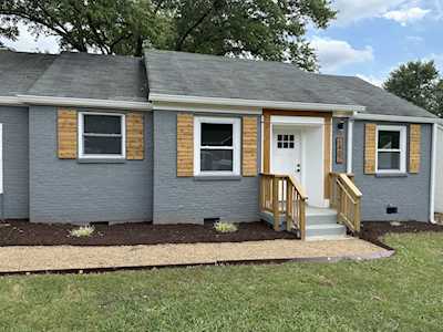 1407 Corder Dr Nashville, TN 37206