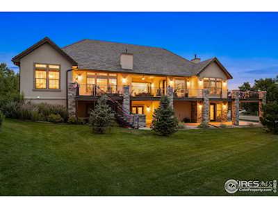 4146 Heatherhill Cir Longmont, CO 80503
