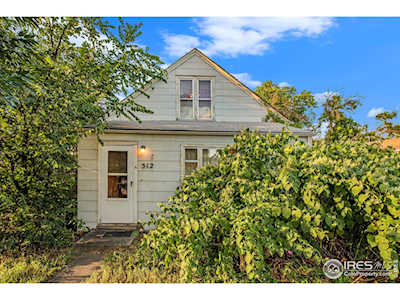 512 15th Ave Longmont, CO 80501