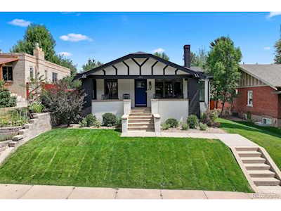 444 S Williams St Denver, CO 80209