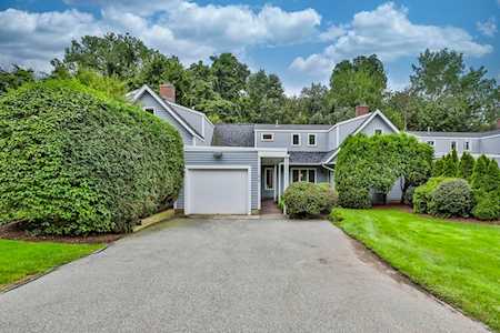 7 Quisset Brook Rd #7 Milton, MA 02186