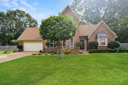 2998 Yates St Bartlett, TN 38134