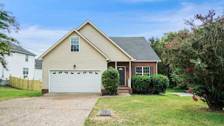 5024 Highlander Dr Antioch, TN 37013