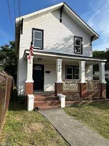846 23rd St Newport News, VA 23607