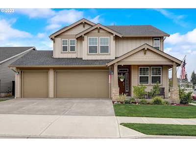 4109 S Kennedy DR Ridgefield, WA 98642