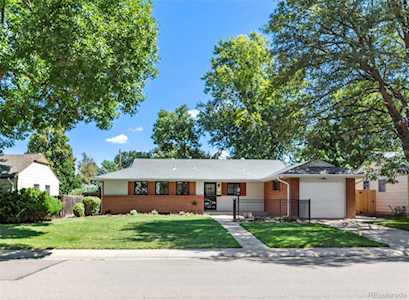 1712 S Krameria Way Denver, CO 80224
