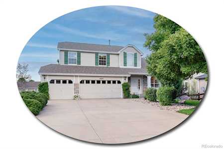 6987 Daventry Place Castle Pines, CO 80108