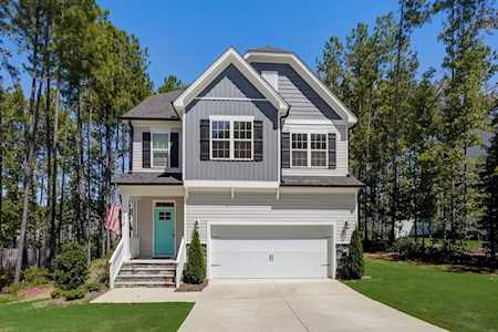 438 Badger Pass Drive Clayton, NC 27527