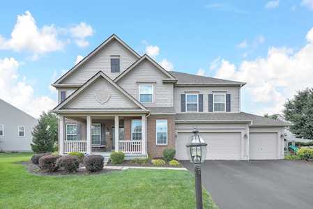 7656 Schneider Way Blacklick, OH 43004