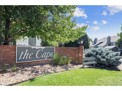 866 S Reed Ct Lakewood, CO 80226