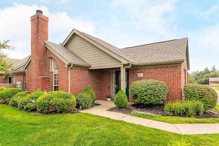 3865 Sandstone Circle Powell, OH 43065