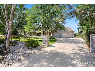 809 Roadrunner Ct Loveland, CO 80537