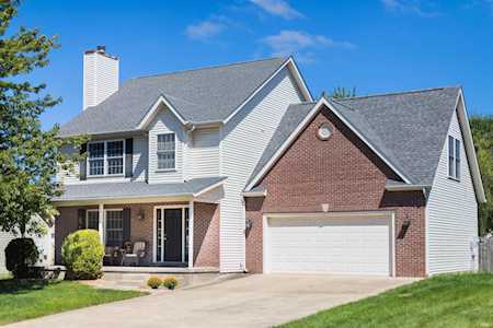 4272 W Cansler Lane Bloomington, IN 47404