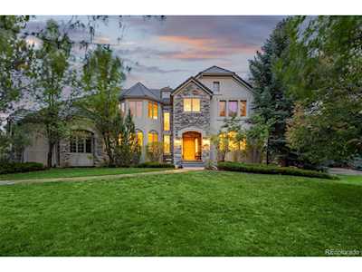 6600 W Prentice Ave Littleton, CO 80123