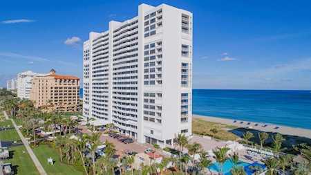 2600 S Ocean Boulevard #10-B Boca Raton, FL 33432