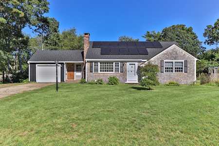 75 Captain Bacon Road South Yarmouth, MA 02664